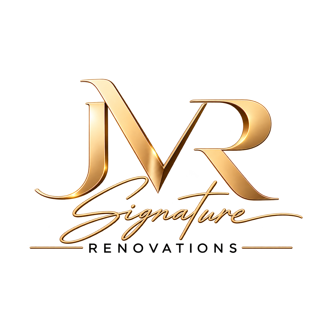 JVR Signature Renovations