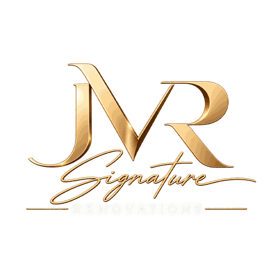 JVR Signature Renovations