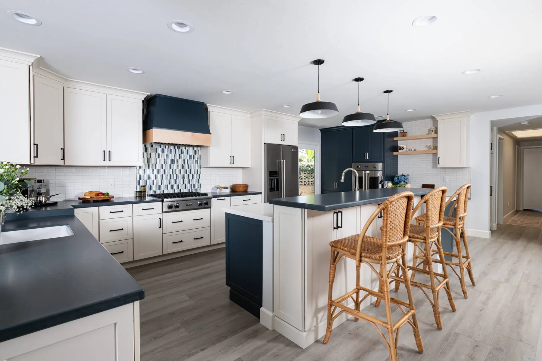 Open Concept Isn't Always the Answer - What Lilburn Homeowners Should Ask First