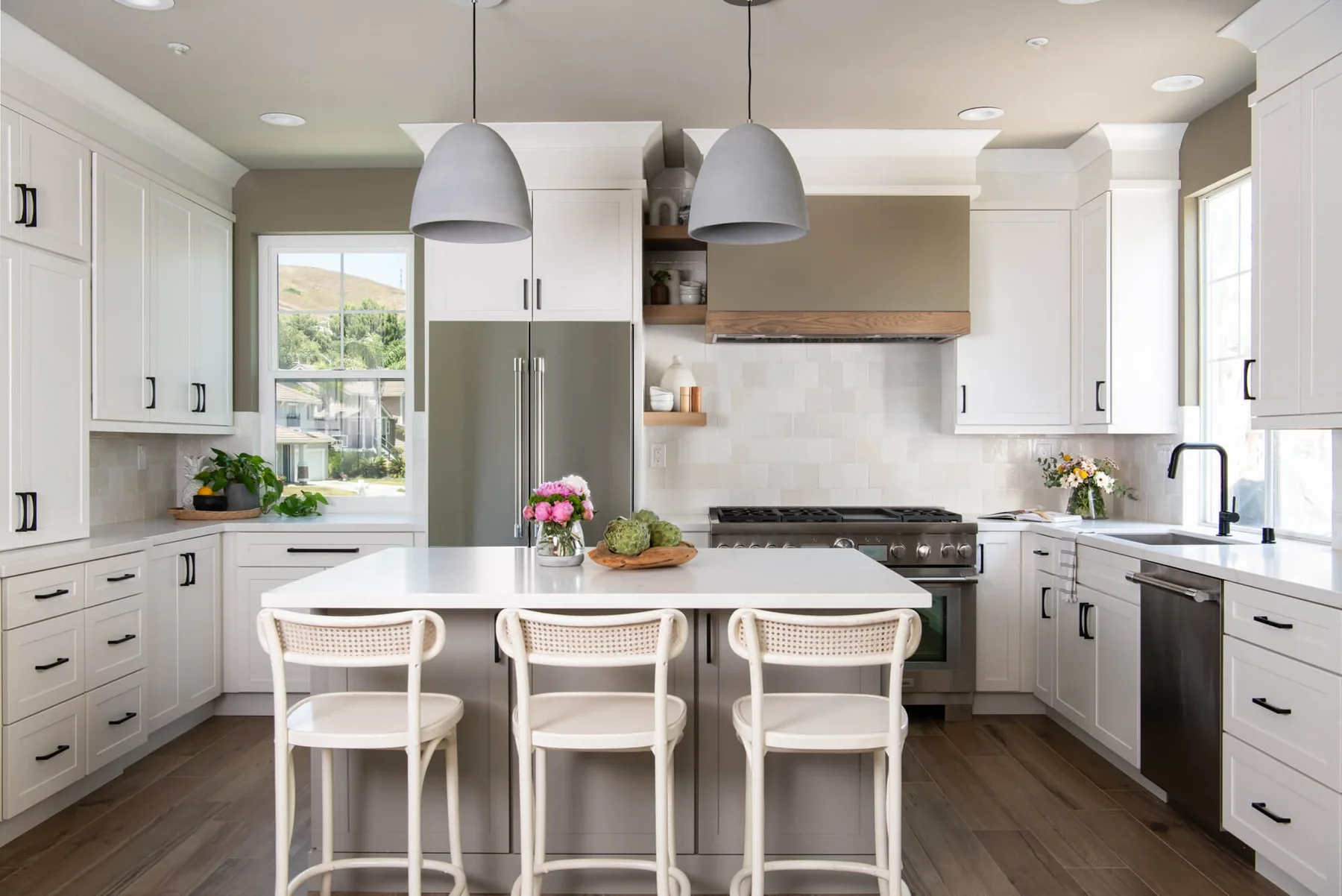 What the First 30 Days of a Renovation Should Look Like - A Gwinnett County Homeowner's Guide